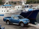 Mitsubishi L200 4Life Club Cab 2006 года